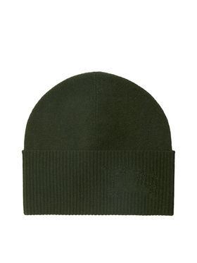 Women's Cashmere EKD Beanie -...