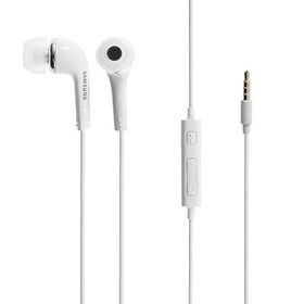 Samsung Earphones EHS64AVFWE...