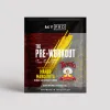 Myprotein x Tapatío THE Pre...