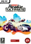 Burnout Paradise - The...