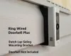 Ring Wired Doorbell Plus...