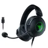 Razer Kraken V3 Hypersense -...