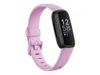 Fitbit Inspire 3 - Svart -...