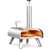 BIG HORN 12 Outdoor Pizza...