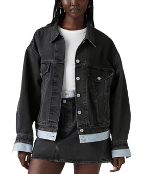 Levi's Women's 90s Cotton...