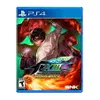 The King of Fighters XIII:...