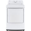 LG 27 in. 7.3 cu. ft. Gas...