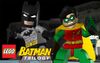 LEGO Batman Trilogy