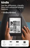 Amazon Kindle 16 Gb (newest...