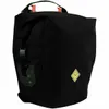 Restrap Pannier Black, S