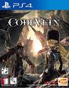 Code Vein [Korean Edition]...