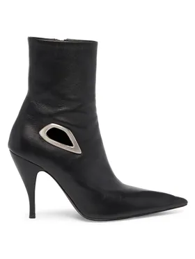 Women's Crescent 100MM...