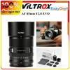 VILTROX AF 85mm F2.0 EVO Full...