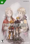 Final Fantasy Tactics: The...