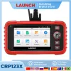 LAUNCH X431 CRP123X Scanner...