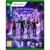 Warner Bros. Gotham Knights...