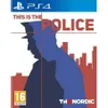 This is the Police...