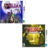 The Legend of Zelda: Majora's...