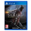 Sekiro Shadows Die Twice...