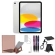Apple iPad 10.9" 10th Gen...