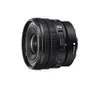 Sony E PZ 10-20mm F4 G APS-C...