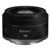 Canon RF 50mm f/1.8 STM Lens