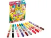 Crayola Silly Scents Smash Up...