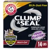 Arm & Hammer Litter Clump &...