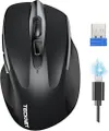 TECKNET Wireless Mouse...