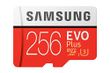 SAMSUNG 256GB EVO Plus...