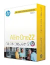 HP - All-In-One22 8.5" x 11"...