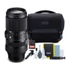 Sigma - 100-400mm f/5-6.3 DG...