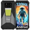 8849pro Shark 3 5g Rugged...