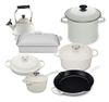 Le Creuset 12 Piece French...