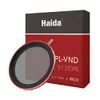 Haida 72mm VND+CPL 2 in 1...