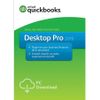 QuickBooks Desktop Pro 2019...