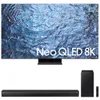 Samsung QN85QN900C 85 Neo...