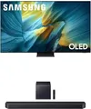 Samsung 65-Inch Class Oled...