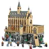 LEGO 76435 Harry Potter...