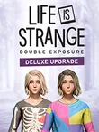 Life is Strange: Double...