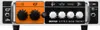 Orange Little Bass Thing Bass...