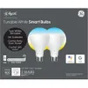 GE Cync Smart LED Light...