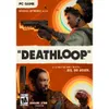 Deathloop, Bethesda...