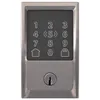 Schlage Encode Plus Satin...