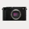X-E5 Mirrorless Camera, Black...