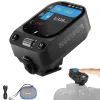 Neewer - QZ-C TTL Flash...