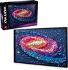 LEGO ART The Milky Way Galaxy...