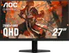 Aoc - 27" Q27g40xmn Mini-Led,...