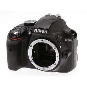 Nikon D3300 24.1 Megapixel...