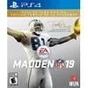 Madden NFL 19 Hall of Fame...